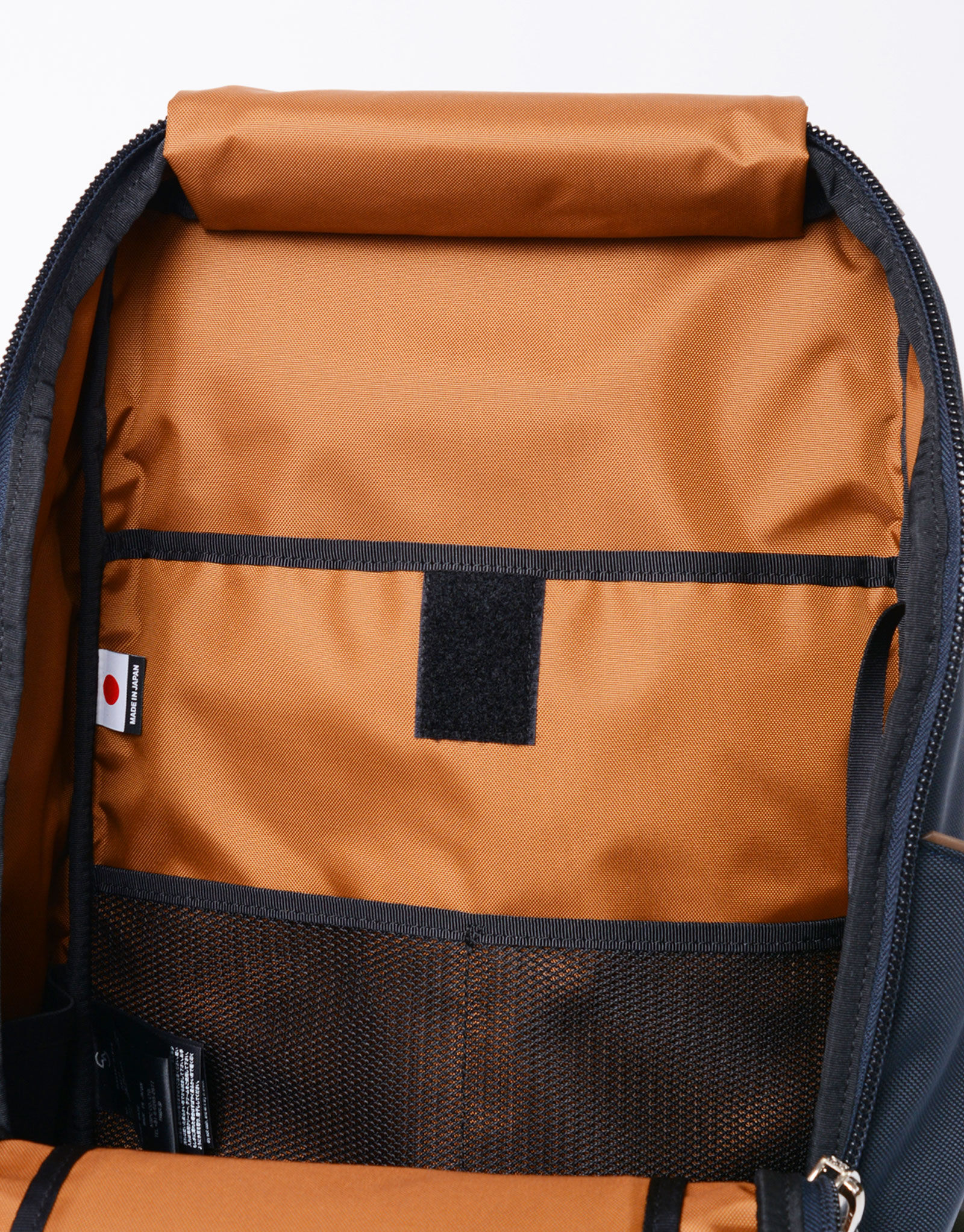 master-piece「Grave デイパック」|リュック|