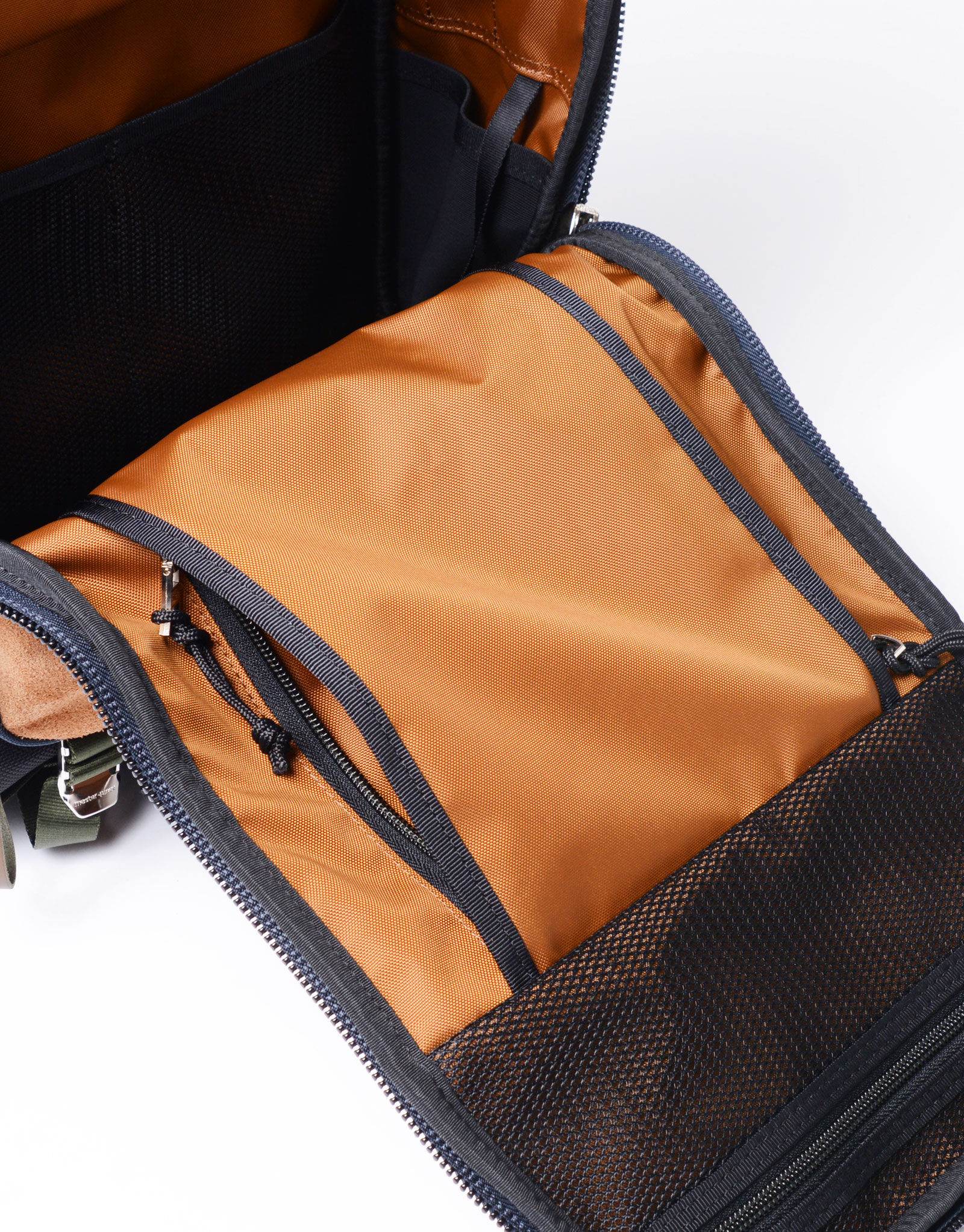 master-piece「Grave デイパック」|リュック|