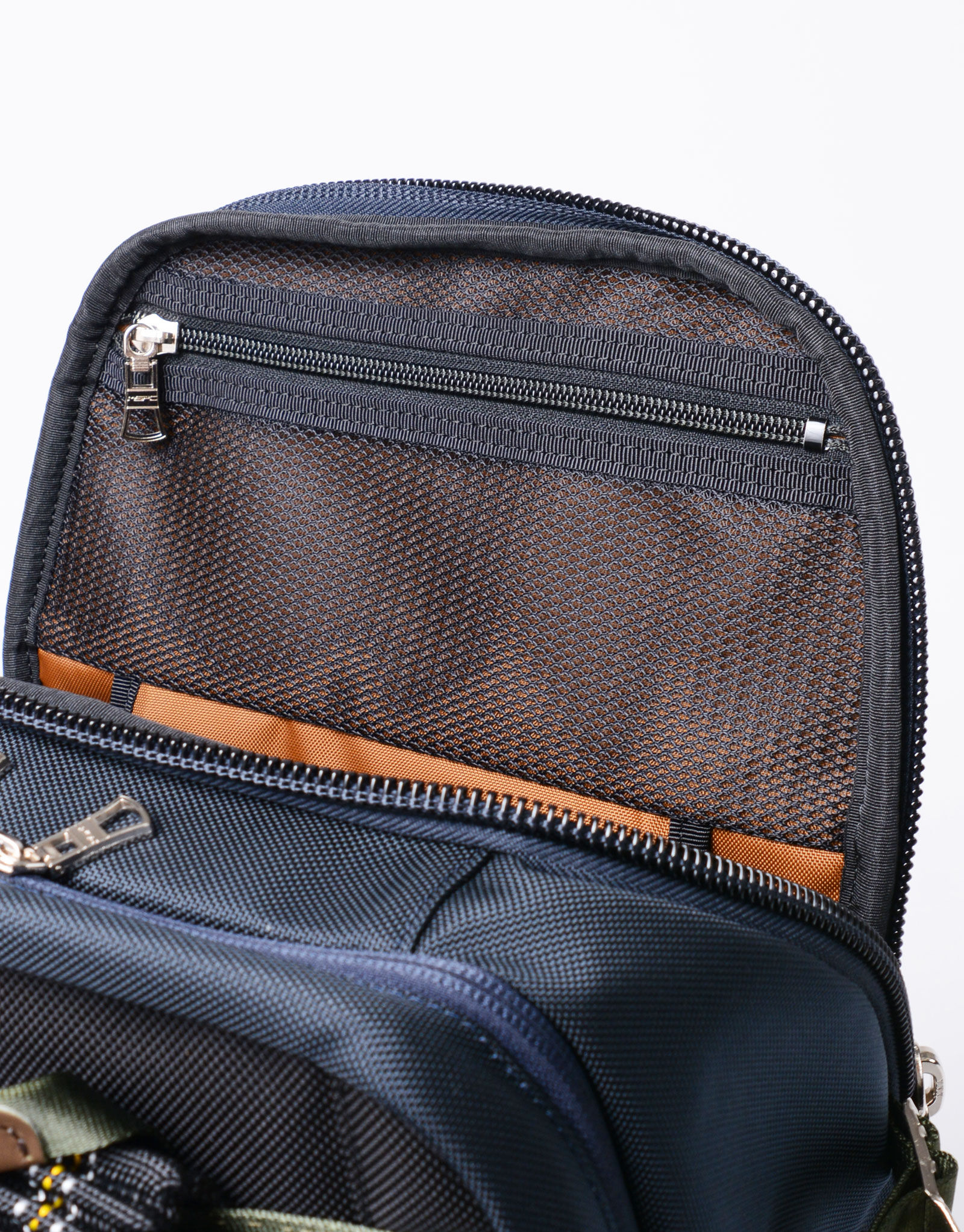 master-piece「Grave デイパック」|リュック|