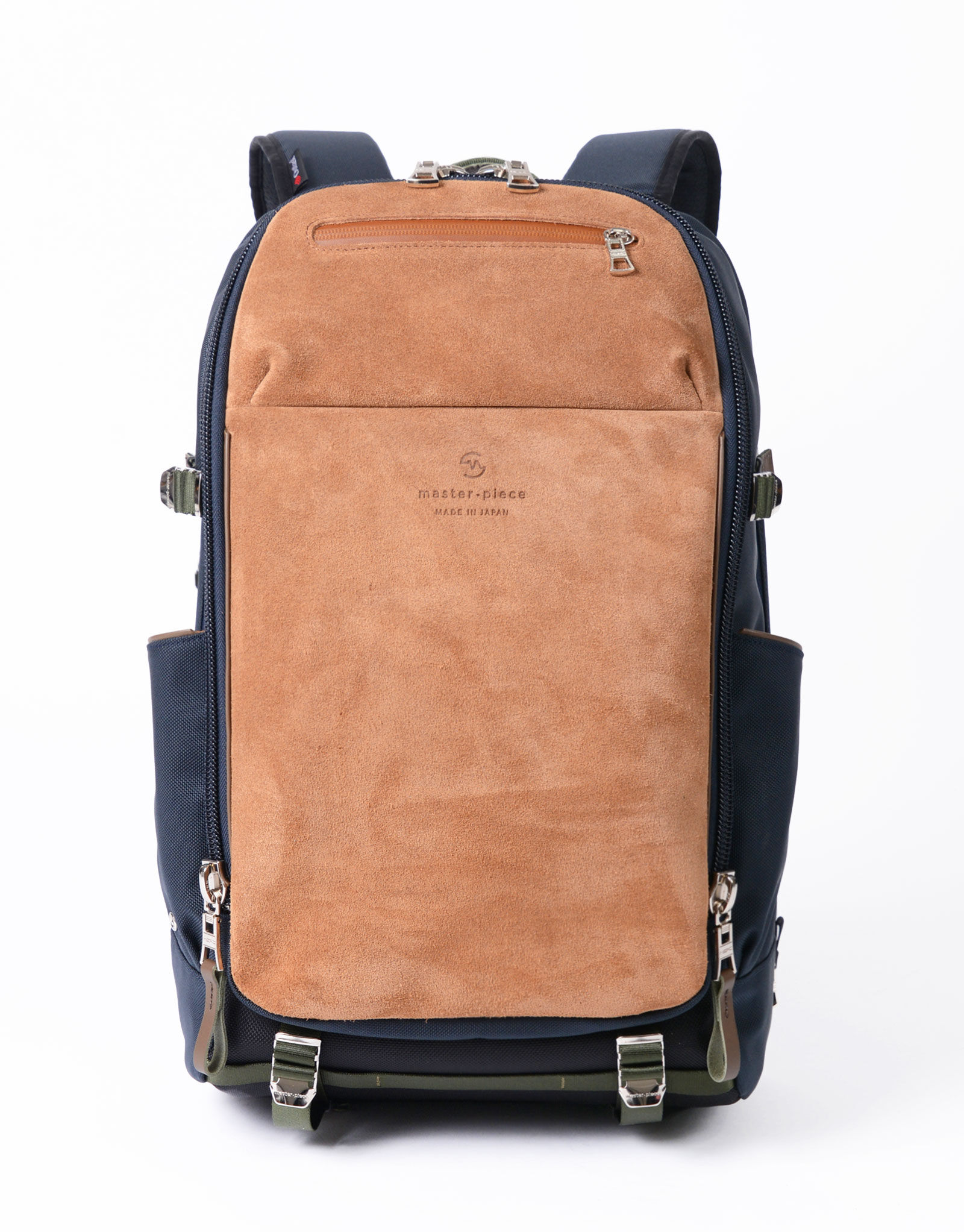 master-piece「Grave デイパック」|リュック|