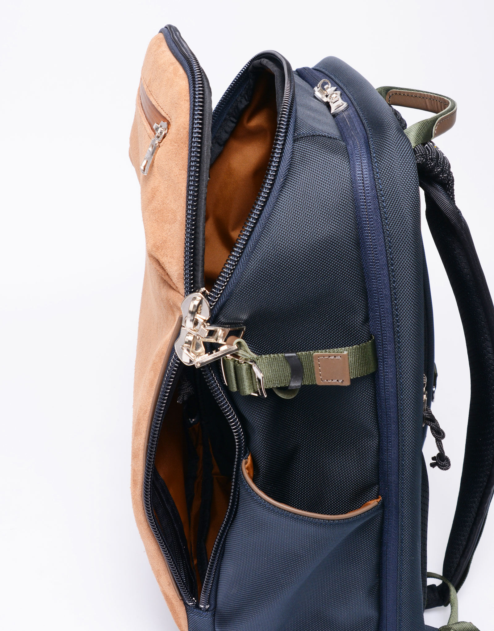 master-piece「Grave デイパック」|リュック|