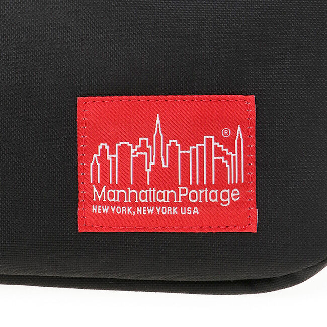Manhattan Portage「Pedal Press Shoulder Bag」|ショルダー・メッセンジャー|