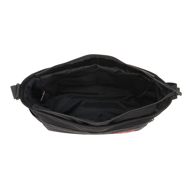 Manhattan Portage「Pedal Press Shoulder Bag」|ショルダー・メッセンジャー|