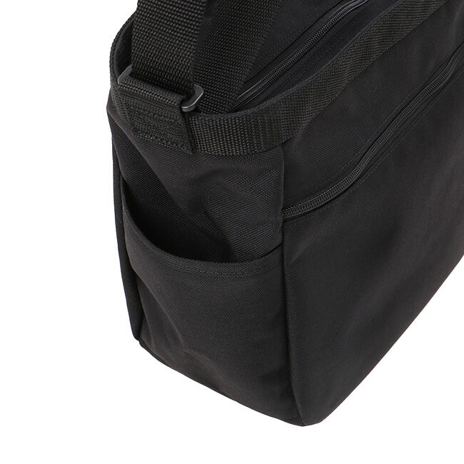Manhattan Portage「Pedal Press Shoulder Bag」|ショルダー・メッセンジャー|