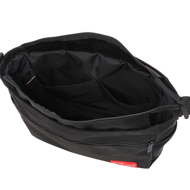 Manhattan Portage「Pedal Press Shoulder Bag」|ショルダー・メッセンジャー|