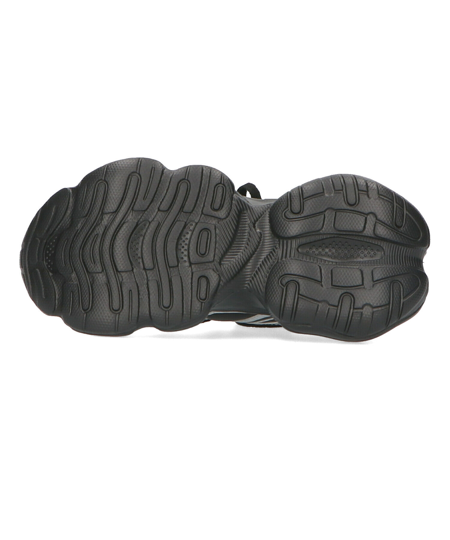 ORiental TRaffic「【アウトレット価格】ボリュームソールハイテクスニーカー/OT3747」|スニーカー|