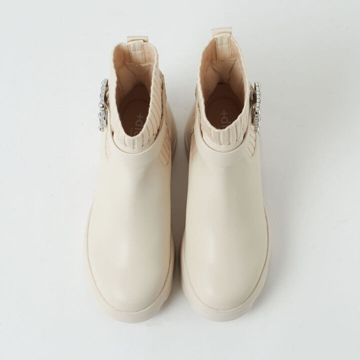 プラスダイアナ「ショートブーツ　MF66539」|スニーカー|