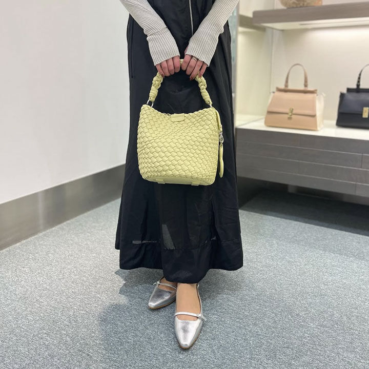 ダイアナ「バッグ　KB5113」|ハンドバッグ|