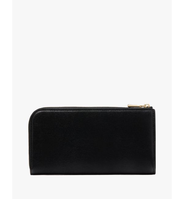 kate spade new york「デヴィン ジップ アラウンド コンチネンタル ウォレット」|財布|