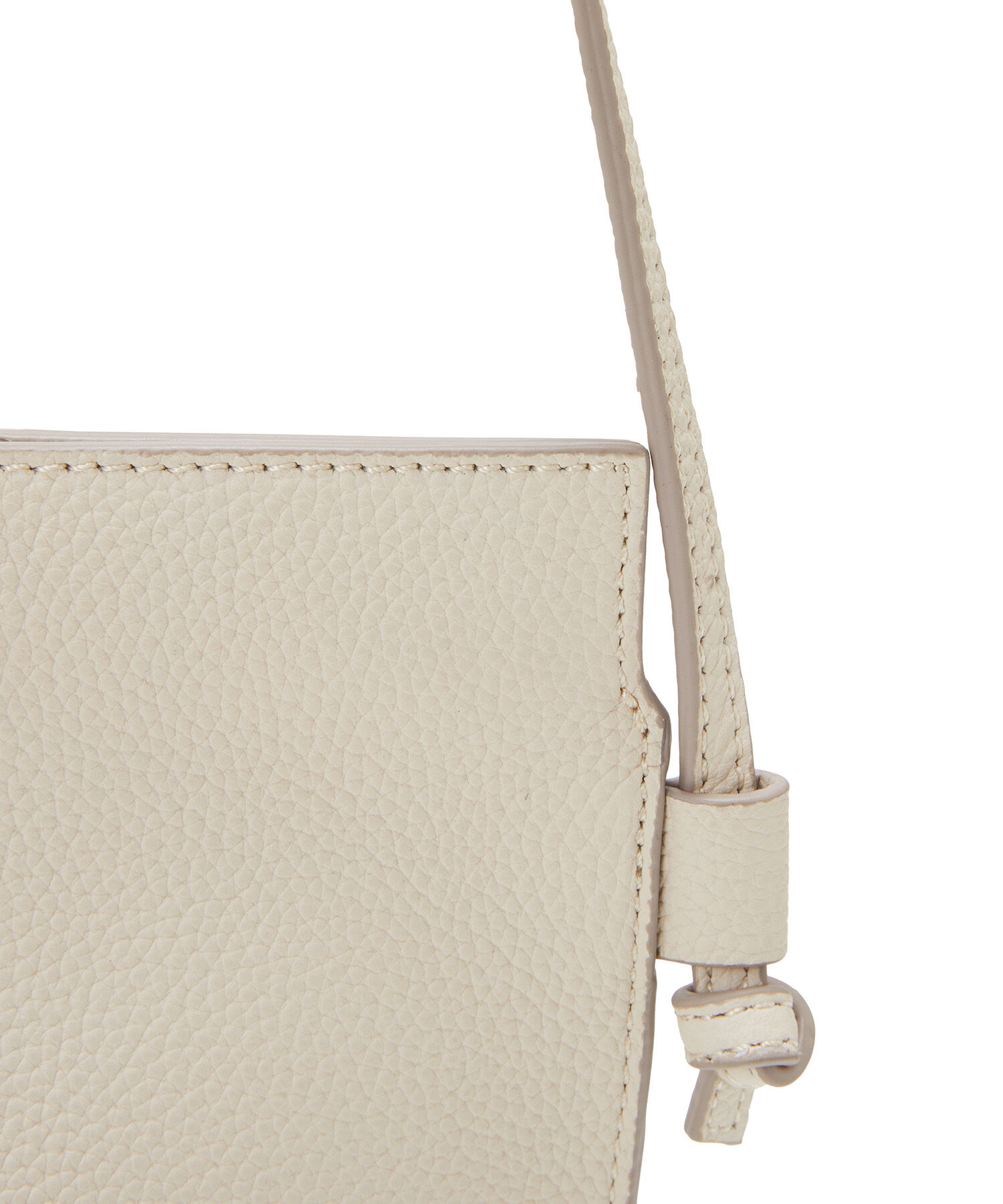 TOPKAPI TREASURE「【TREASURE TOPKAPI】シュリンクレザー ミニ バケツ型 ショルダーバッグ」|ショルダー・メッセンジャー|