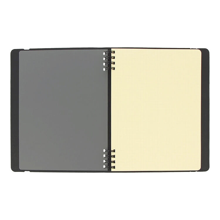 Rollbahn「ロルバーン フレキシブル カバーA5」|ステーショナリー|