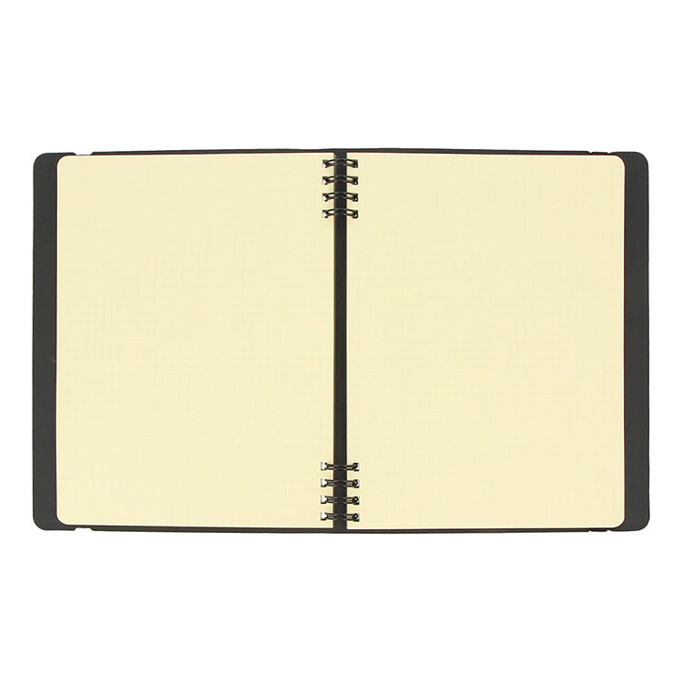 Rollbahn「ロルバーン フレキシブル カバーA5」|ステーショナリー|