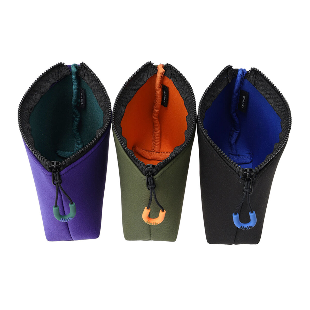 DELFONICS「ハルプ ポーチ」|ポーチ|