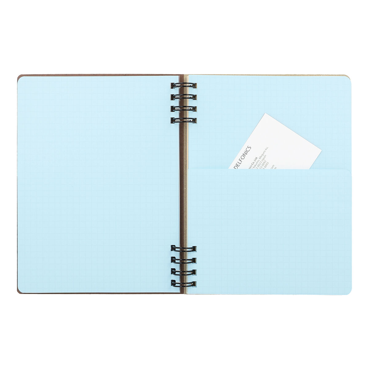 Rollbahn「【旅するロルバーン】ロルバーン フレキシブル カバー 360&deg; スヴニール L」|ステーショナリー|