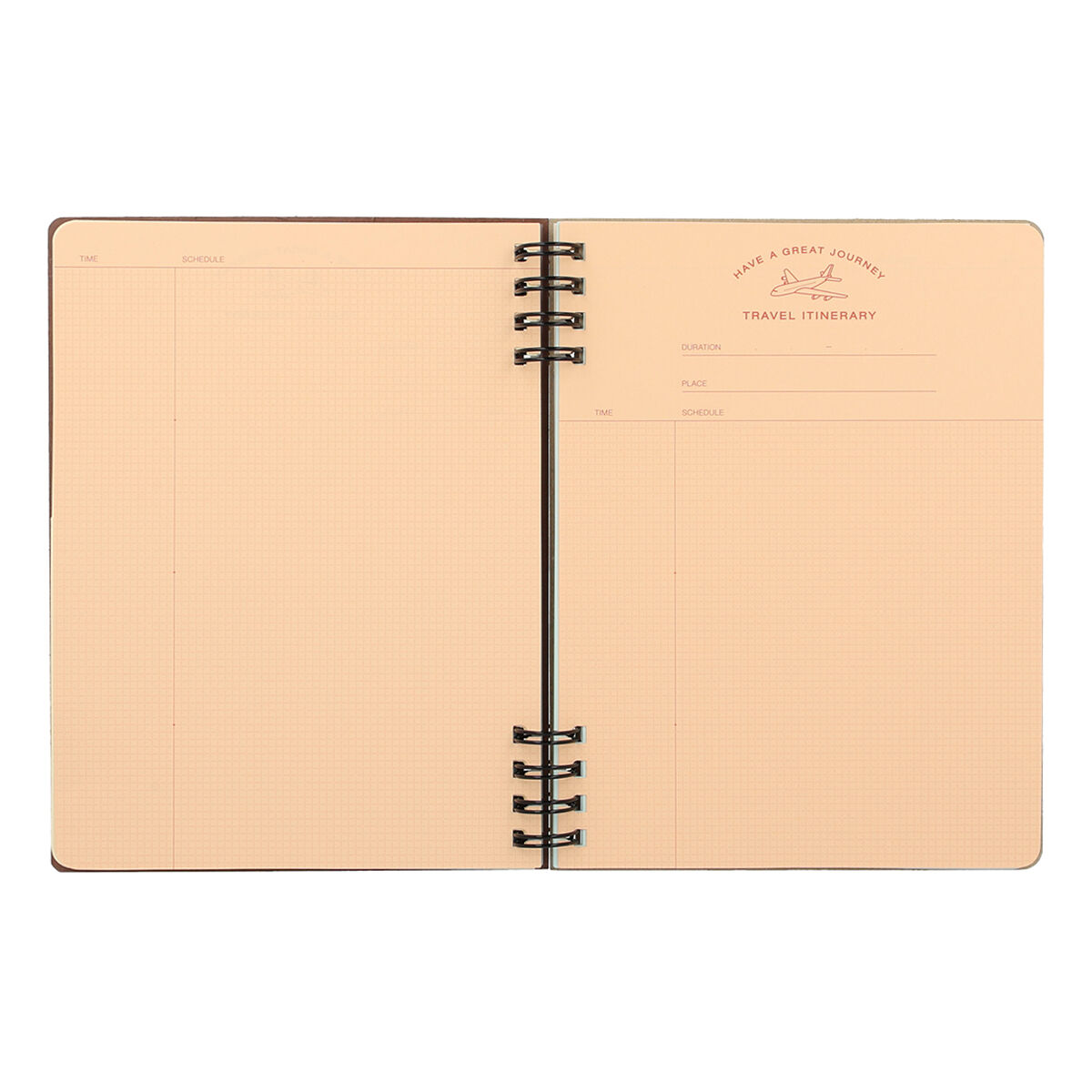 Rollbahn「【旅するロルバーン】ロルバーン フレキシブル カバー 360&deg; スヴニール L」|ステーショナリー|