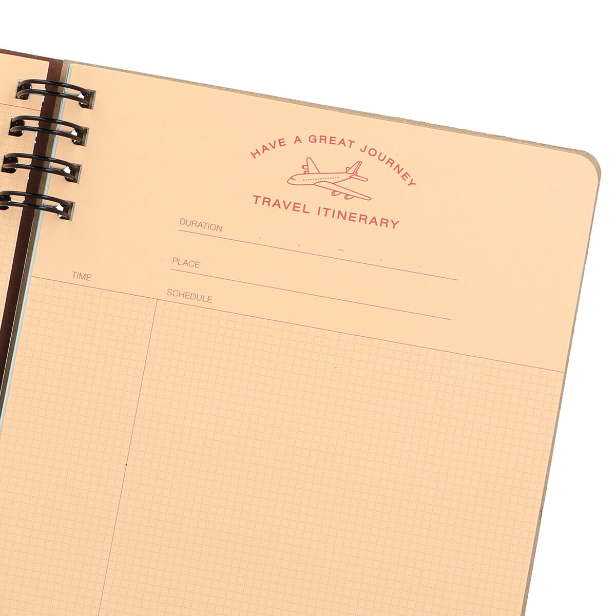 Rollbahn「【旅するロルバーン】ロルバーン フレキシブル カバー 360&deg; スヴニール L」|ステーショナリー|