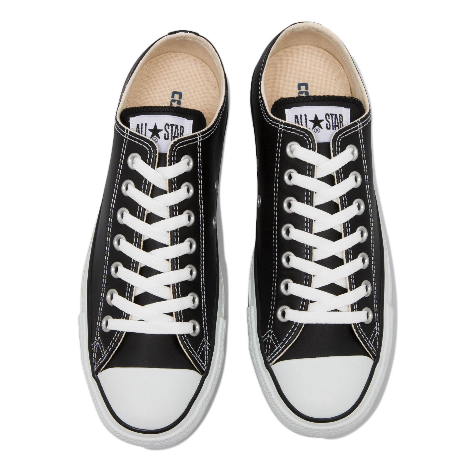 CONVERSE「【CONVERSE】LEA_ALL_STAR_OX」|スニーカー|
