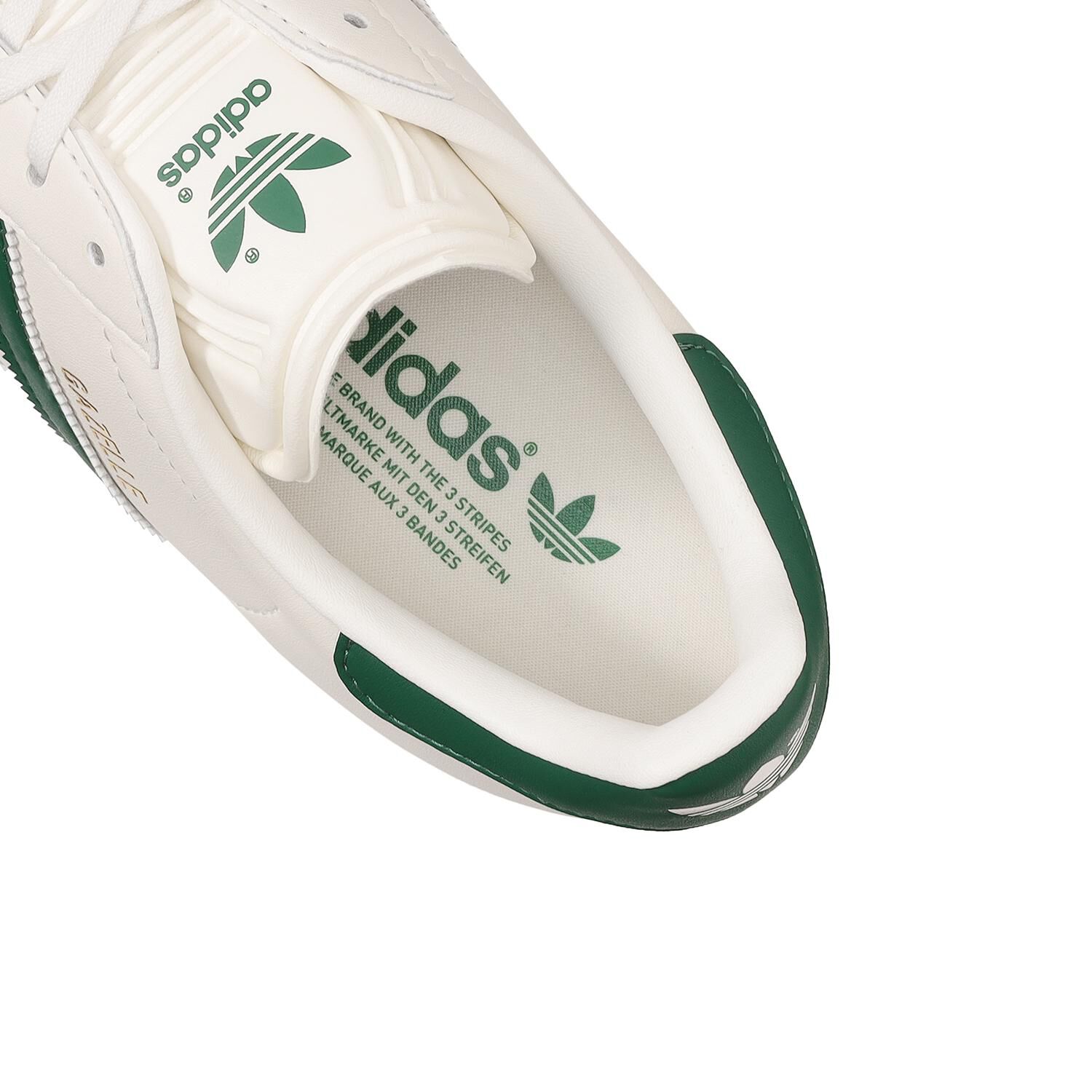 adidas「【ADIDAS】GAZELLE」|スニーカー|