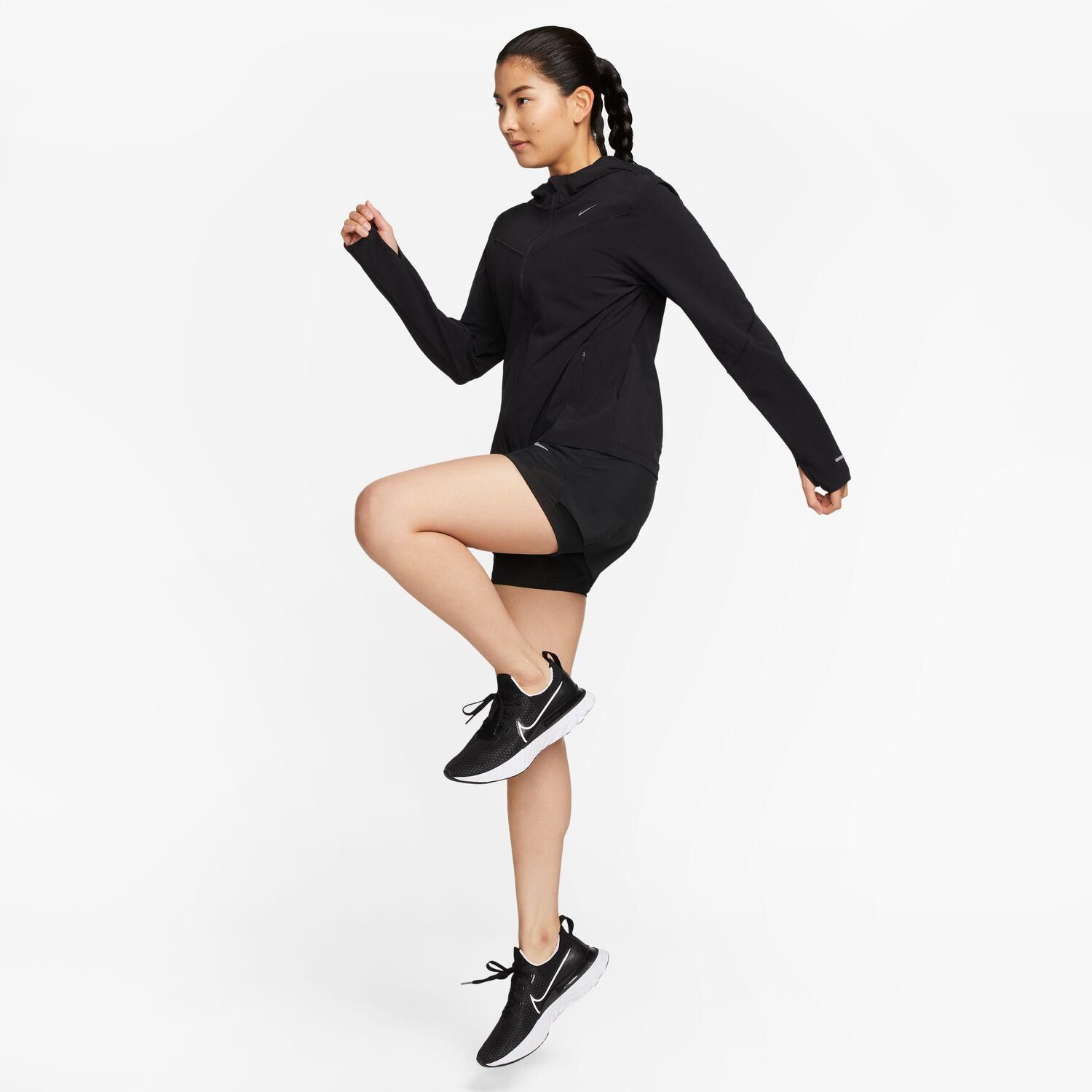 NIKE「【NIKE ｳｪｱ】W SWIFT UV JKT」|その他|