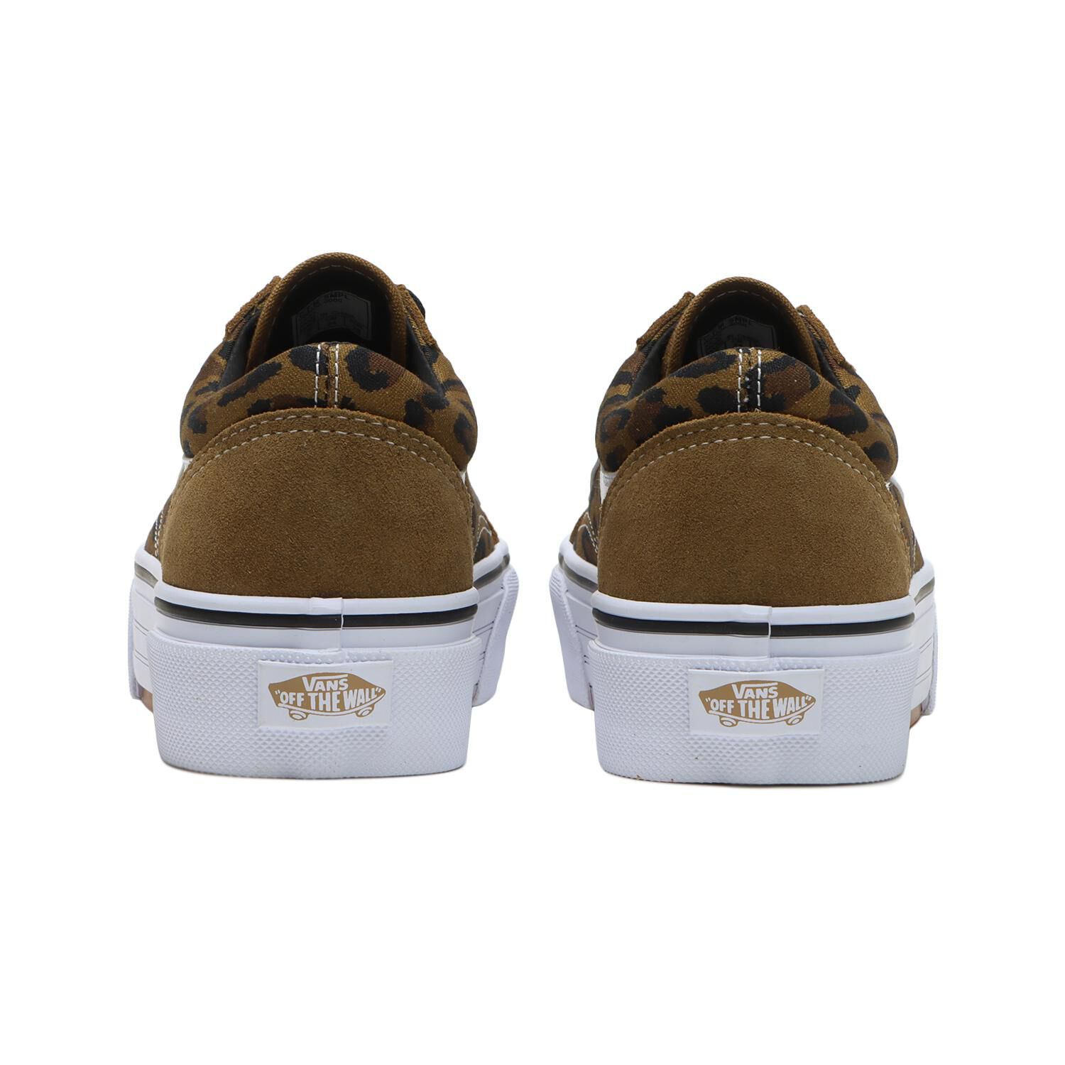 VANS「【VANS】OLD SKOOL CHKY」|スニーカー|
