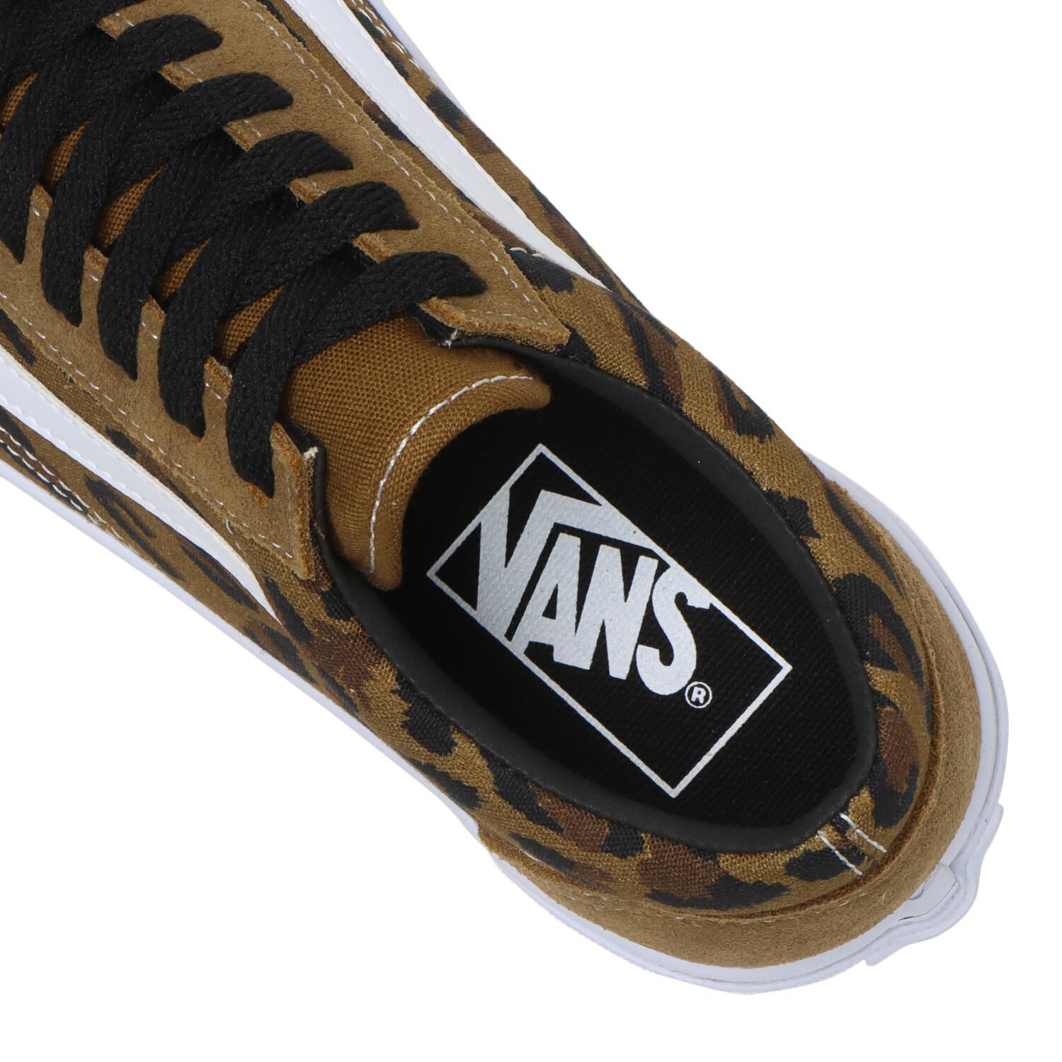 VANS「【VANS】OLD SKOOL CHKY」|スニーカー|
