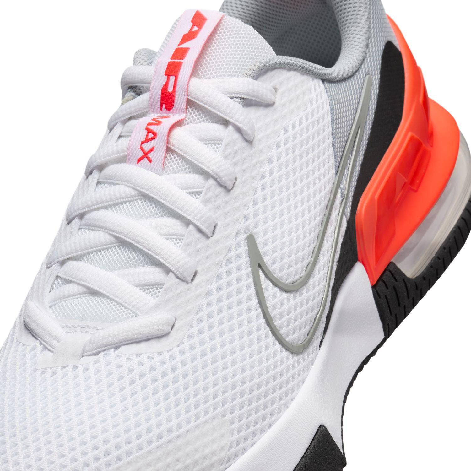 NIKE「【NIKE】AIRMAX ALPHA TRAINER 6」|スニーカー|
