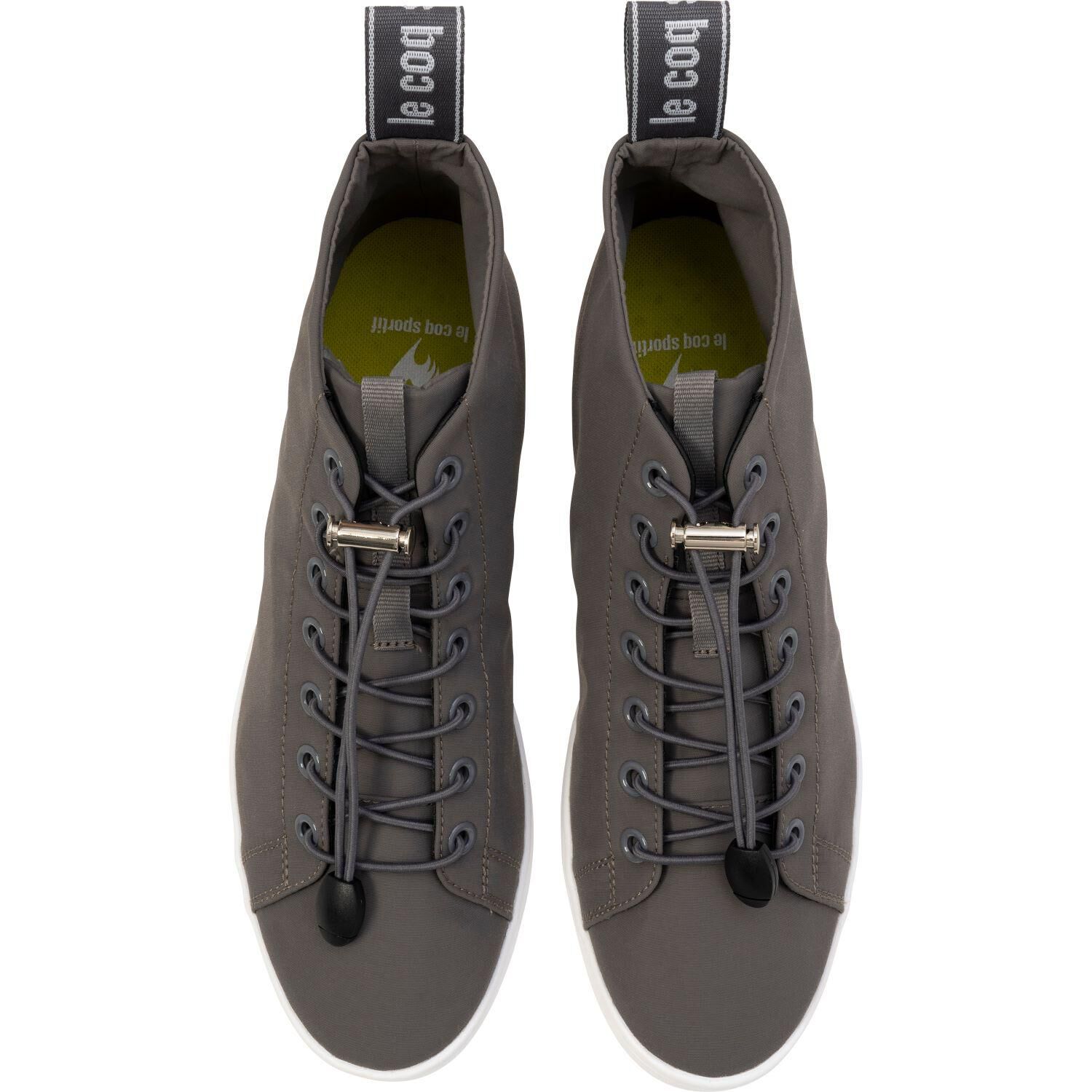 Le coq sportif「【LE COQ】LA ALMA MID III T+R」|スニーカー|