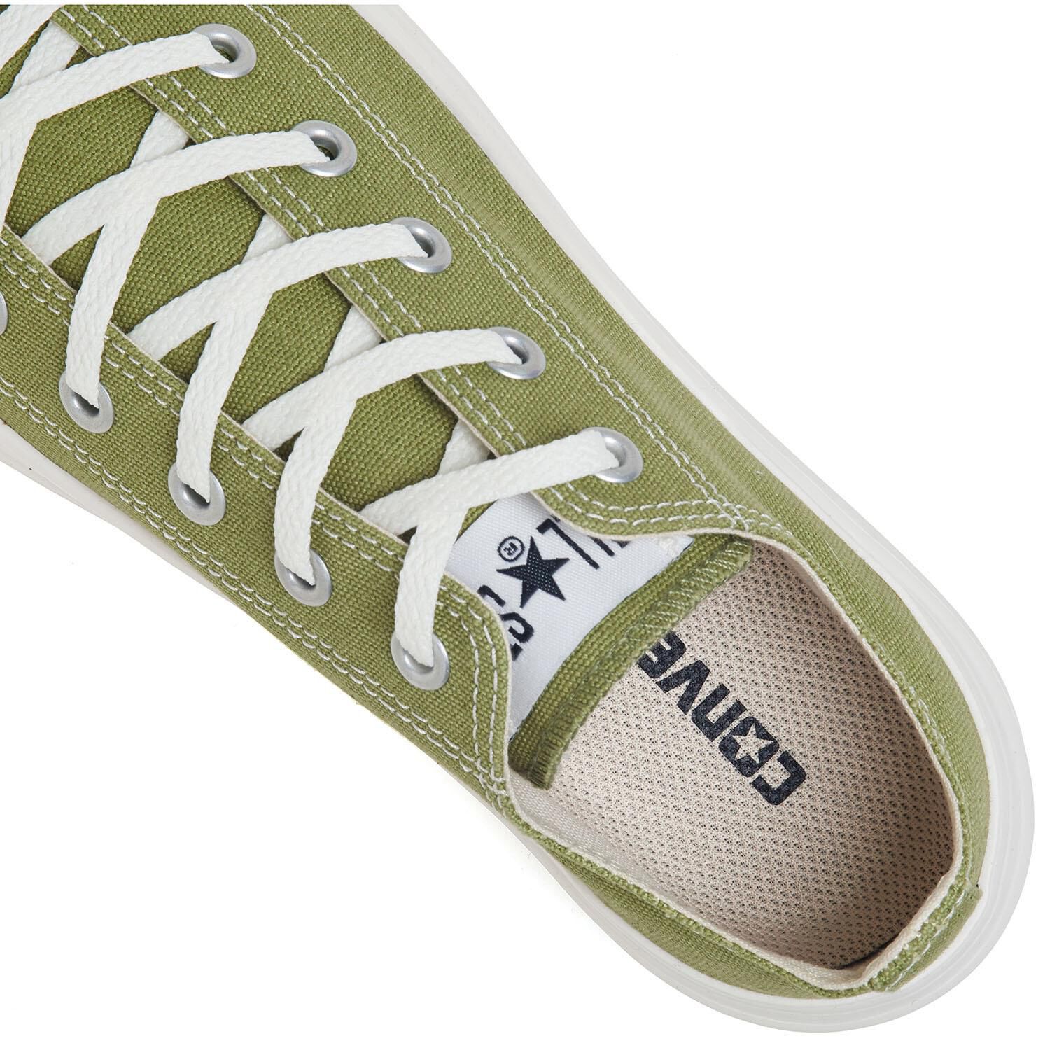 CONVERSE「【CONVERSE】AS LIGHT PLTS II OX」|スニーカー|