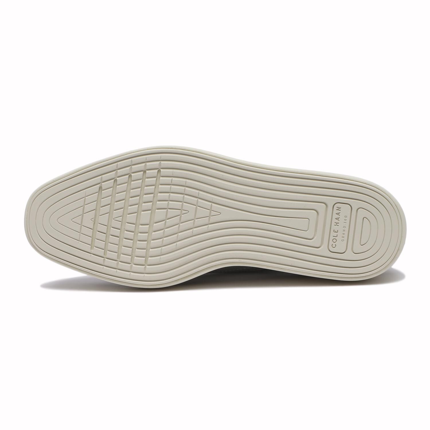 COLE HAAN「【COLE HAAN】W OG PLATFORM LACELESS OXFORDS」|スニーカー|