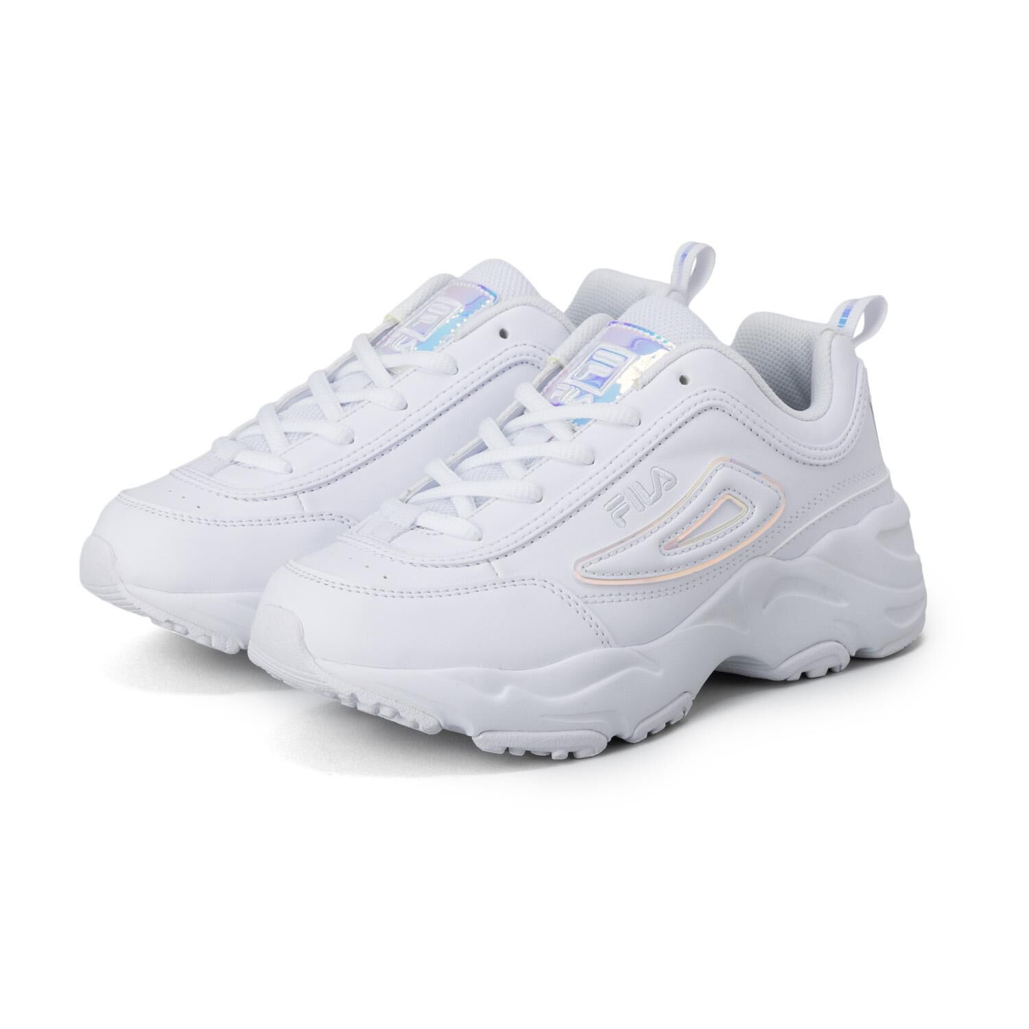 FILA「【FILA】19-23 DISTRACER KD」|スニーカー|