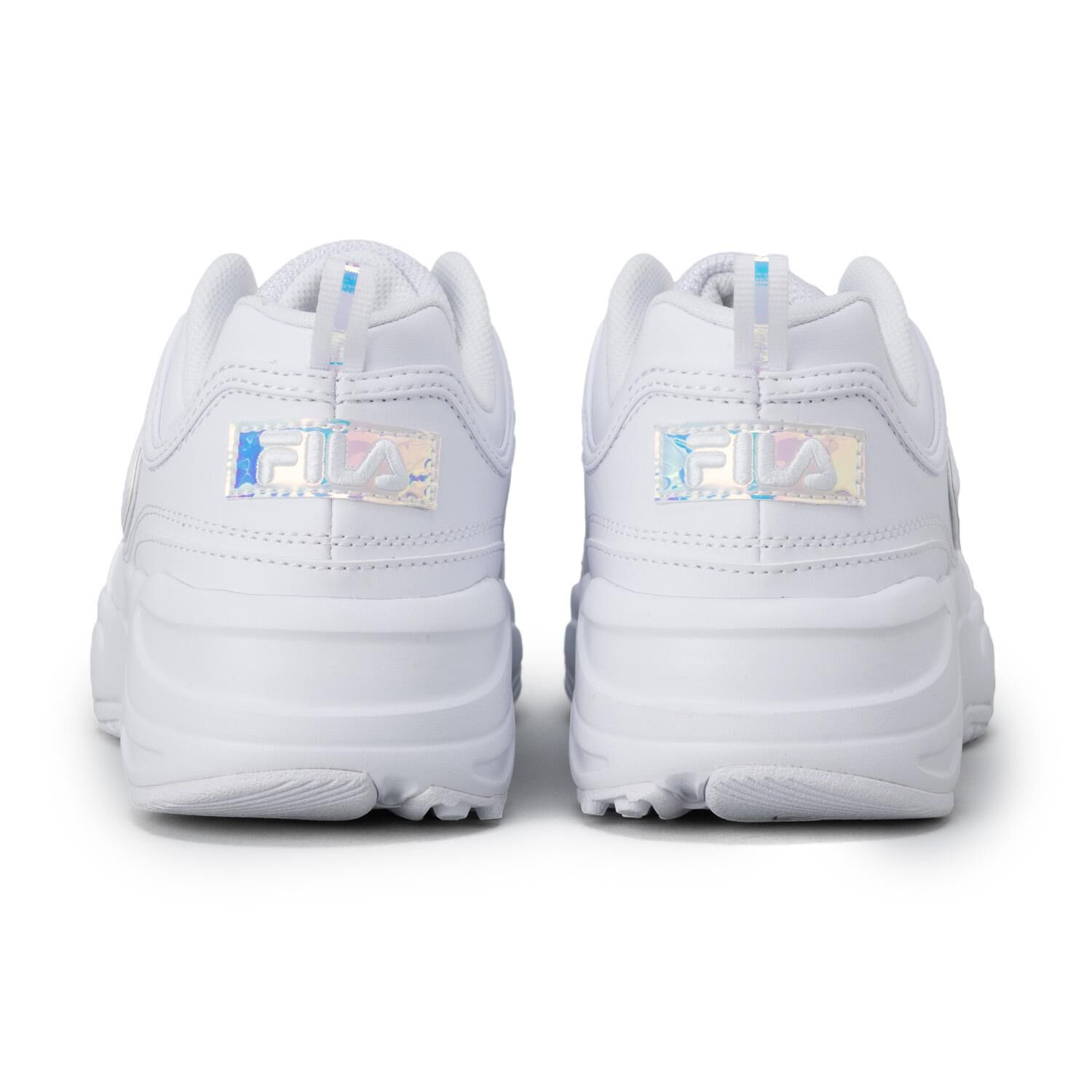 FILA「【FILA】19-23 DISTRACER KD」|スニーカー|