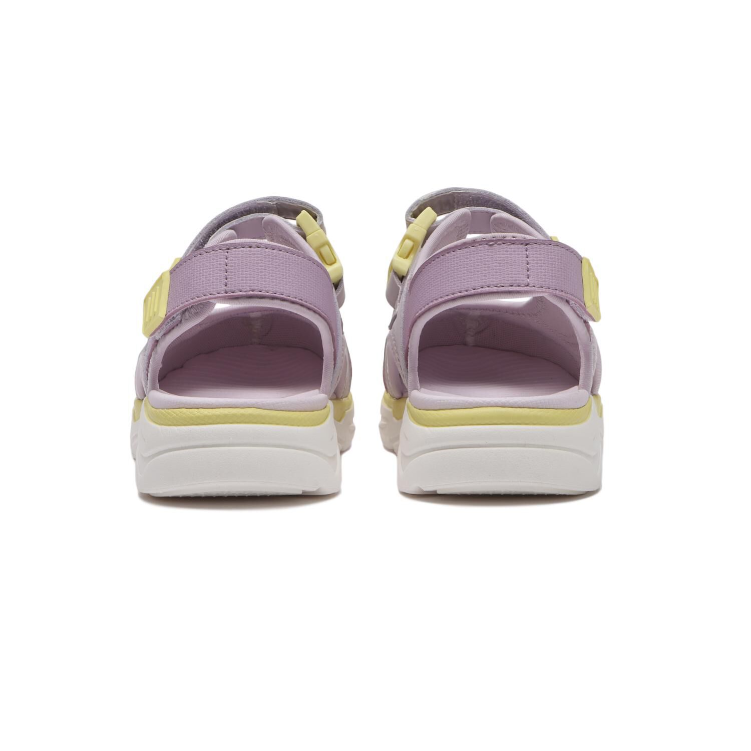 ABC SELECT「【ABC SELECT】17-22 ATE」|サンダル|