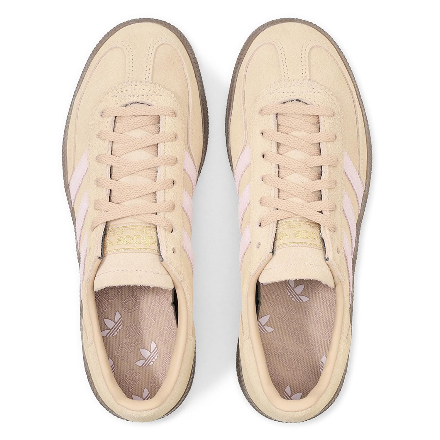 adidas「【ADIDAS】HANDBALL SPEZIAL W」|スニーカー|