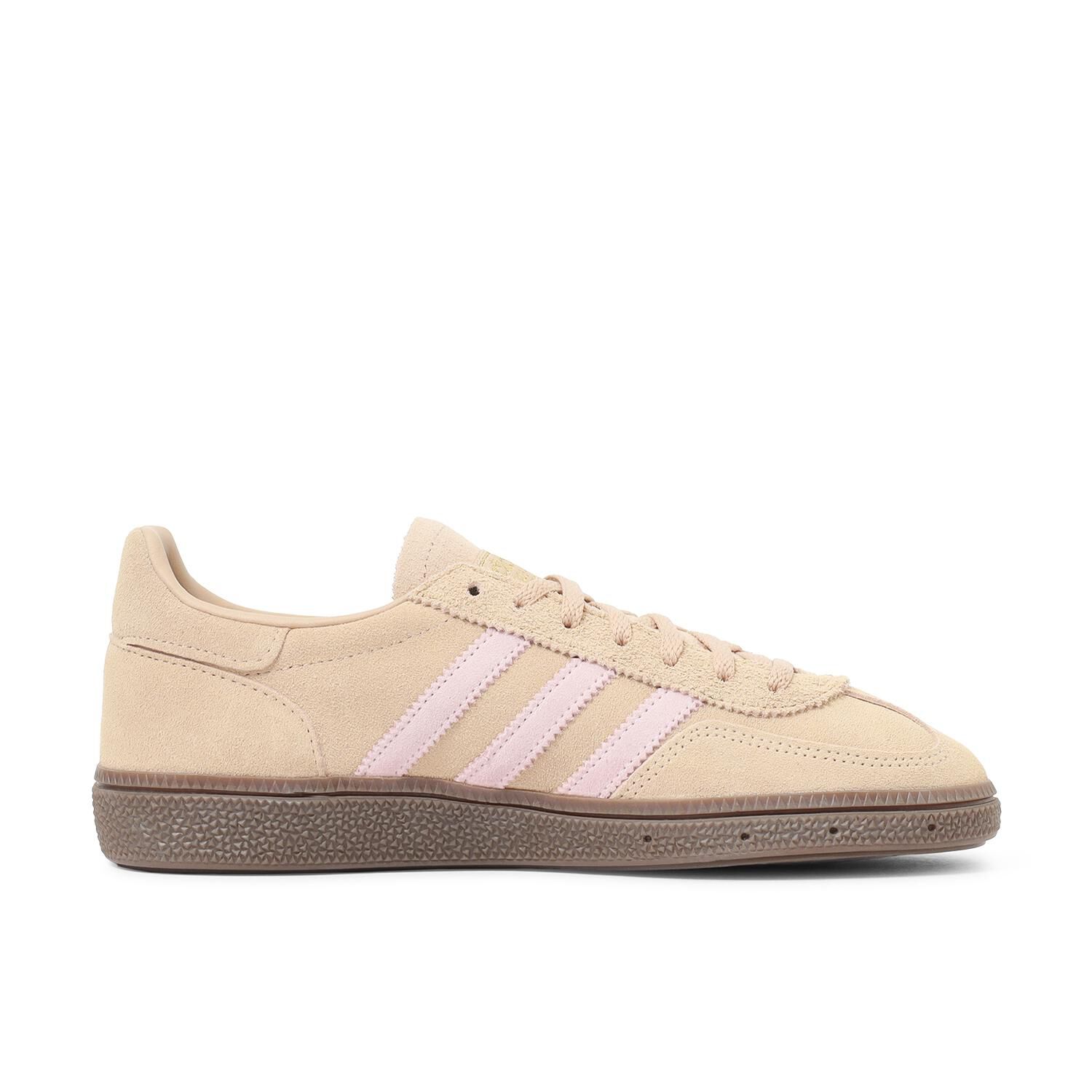 adidas「【ADIDAS】HANDBALL SPEZIAL W」|スニーカー|