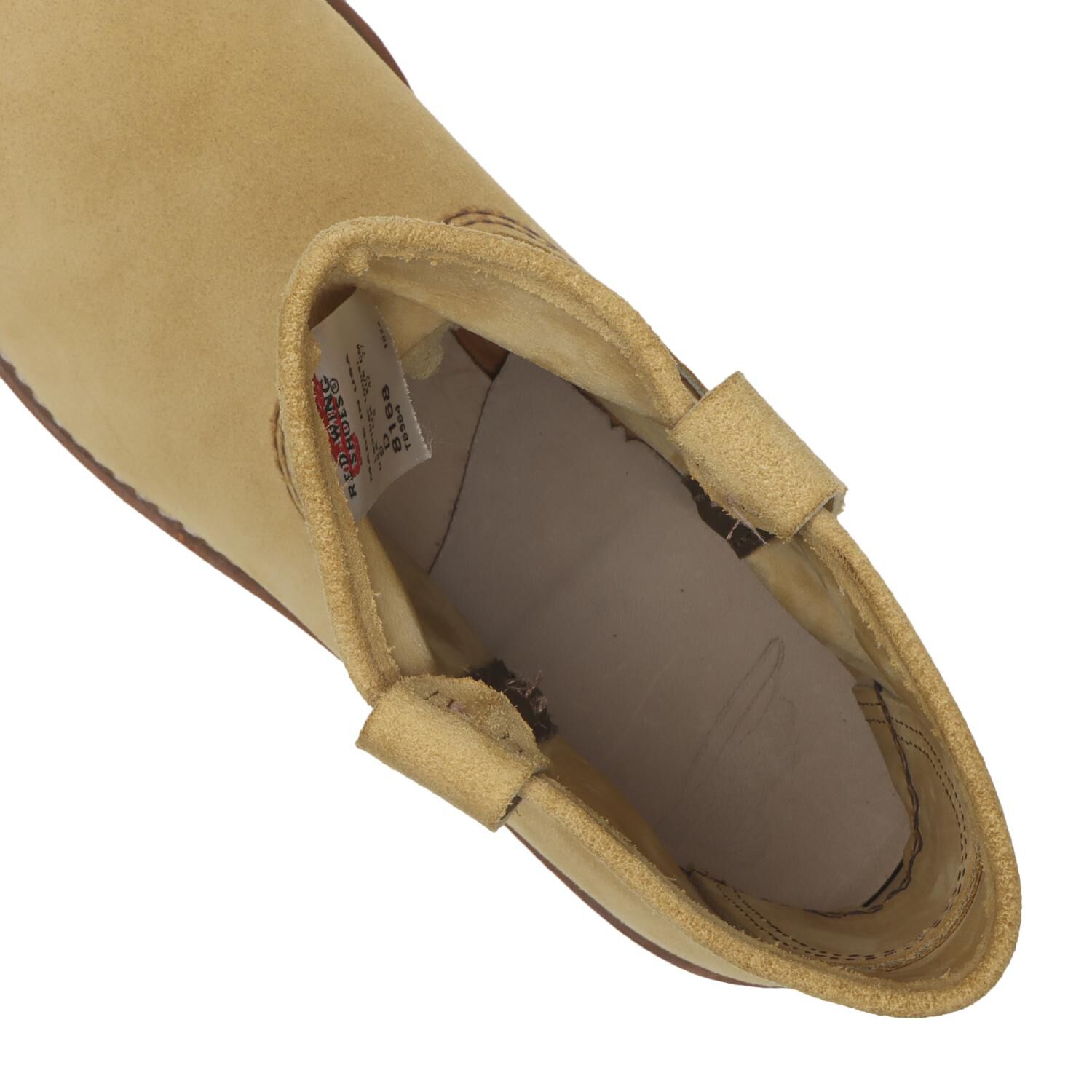 RED WING「【RED WING】9' PECOS」|スニーカー|