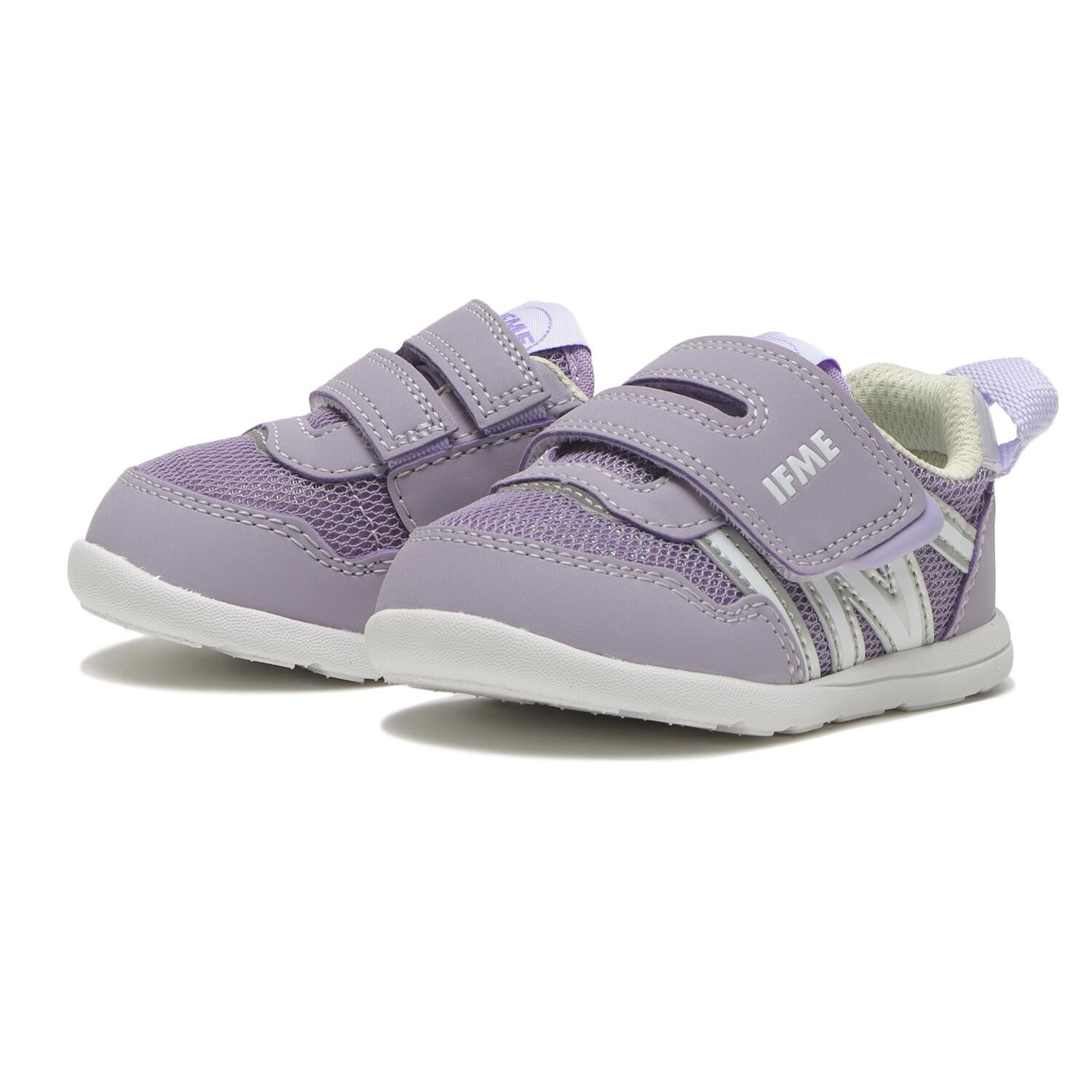 IFME「【IFME】12-15 ｲﾌﾐｰﾍﾞﾋﾞｰﾜﾝﾍﾞﾙﾄ」|スニーカー|