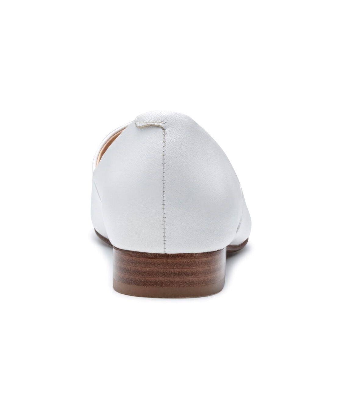 REGAL SHOES「REGAL 【新色追加】甲深フラットシューズ【ヒール20mm】　商品コード：F38RAF」|パンプス|