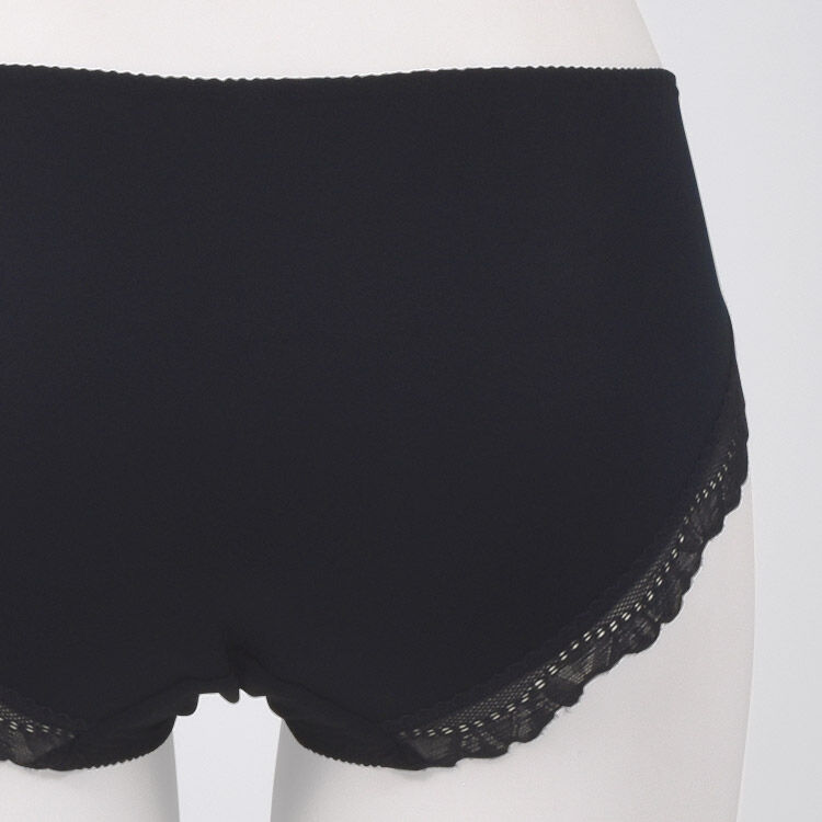 intesucre「アンテシュクレ intesucre 脇高ブラPremium IBT339ペア スタンダードショーツ ISP339」|インナー|