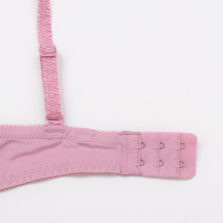 intesucre「アンテシュクレ らくしてキレイふわさらtype ブラジャー単品 B-E/65-75 IBT366」|インナー|