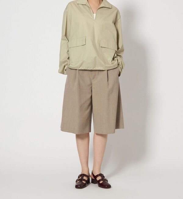 ODETTE E ODILE「トリプルベルトバックベルト パンプス35&uarr;」|パンプス|