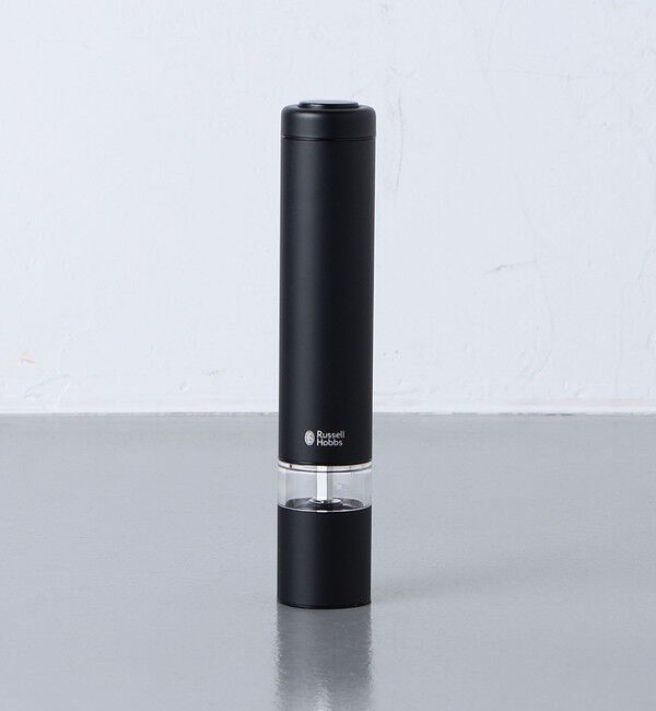 Style for Living「＜Russell Hobbs（ラッセルホブス）＞電動ミル ソルトアンドペッパー MINI2」|食器・キッチングッズ|