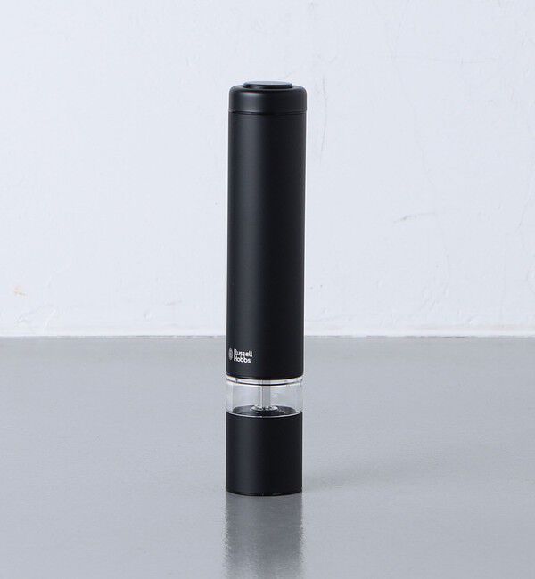 Style for Living「＜Russell Hobbs（ラッセルホブス）＞電動ミル ソルトアンドペッパー MINI2」|食器・キッチングッズ|