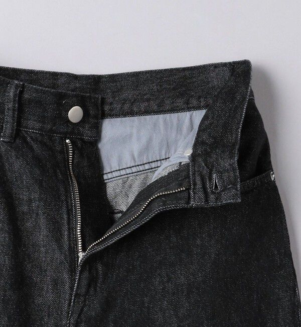 UNITED ARROWS「カットオフ デニムパンツ」|デニム|