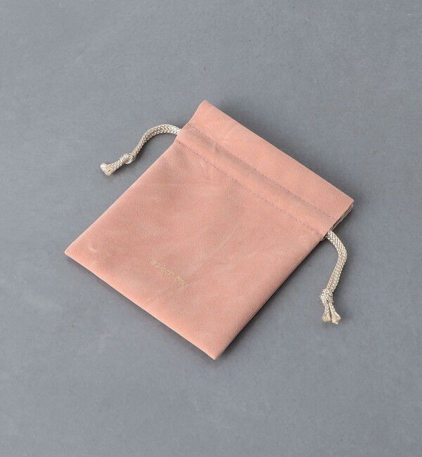 UNITED ARROWS「＜les bonbon＞HAZE DOT チョーカー」|ネックレス|