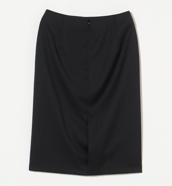 UNITED ARROWS「CANONICO タイトスカート」|スカート|