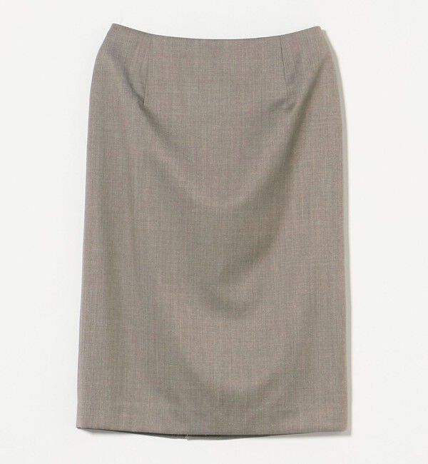 UNITED ARROWS「CANONICO タイトスカート」|スカート|