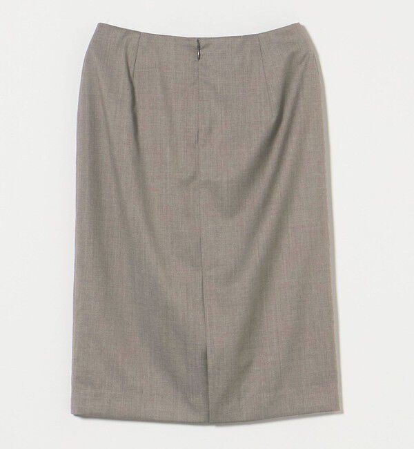 UNITED ARROWS「CANONICO タイトスカート」|スカート|