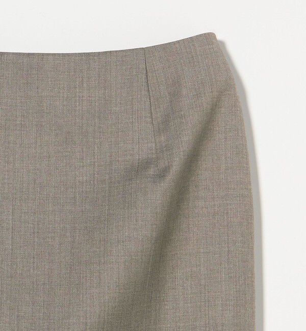 UNITED ARROWS「CANONICO タイトスカート」|スカート|