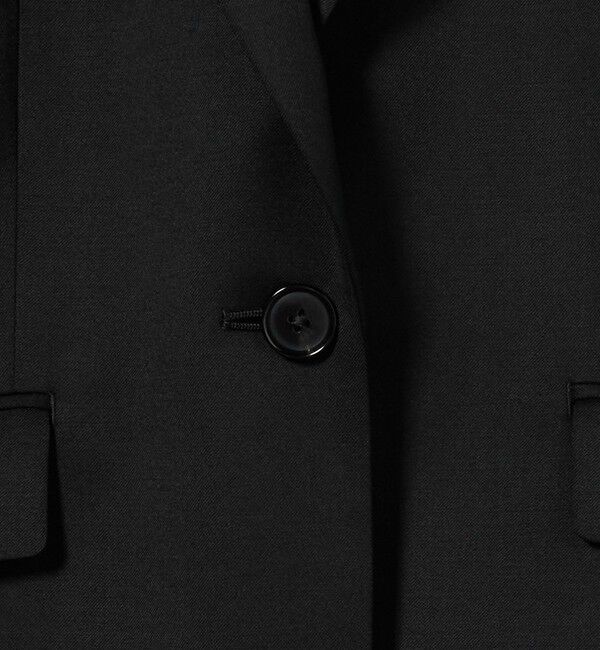 UNITED ARROWS「CANONICO テーラードジャケット」|テーラードジャケット|