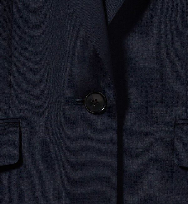 UNITED ARROWS「CANONICO テーラードジャケット」|テーラードジャケット|